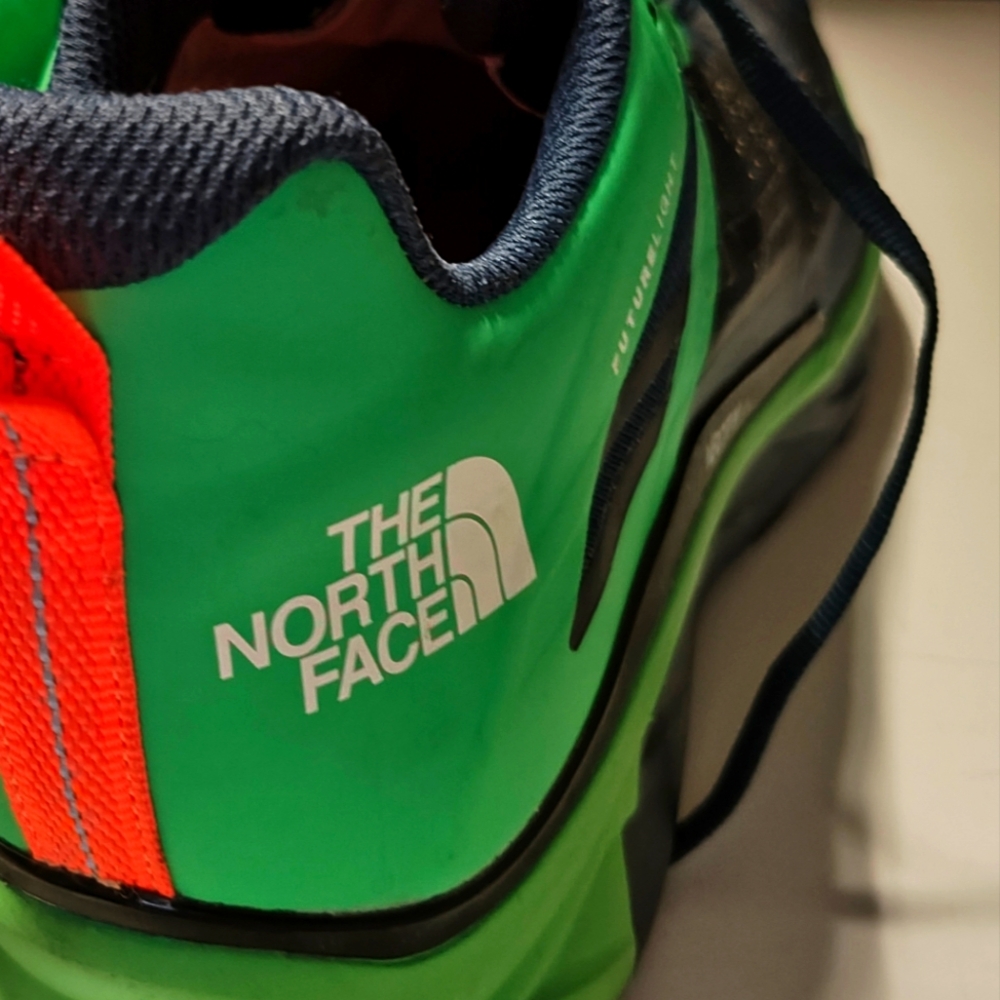 The North Face Hiking Shoes, Size 11